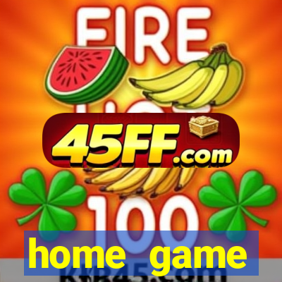 home game gamecategoryid 0